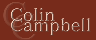 Colin Campbell voice talent